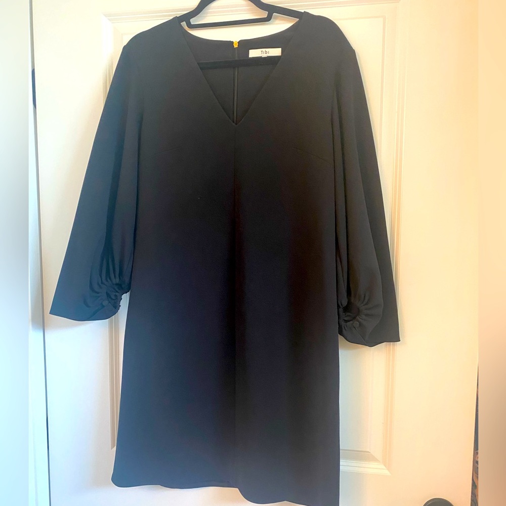 Tibi dress